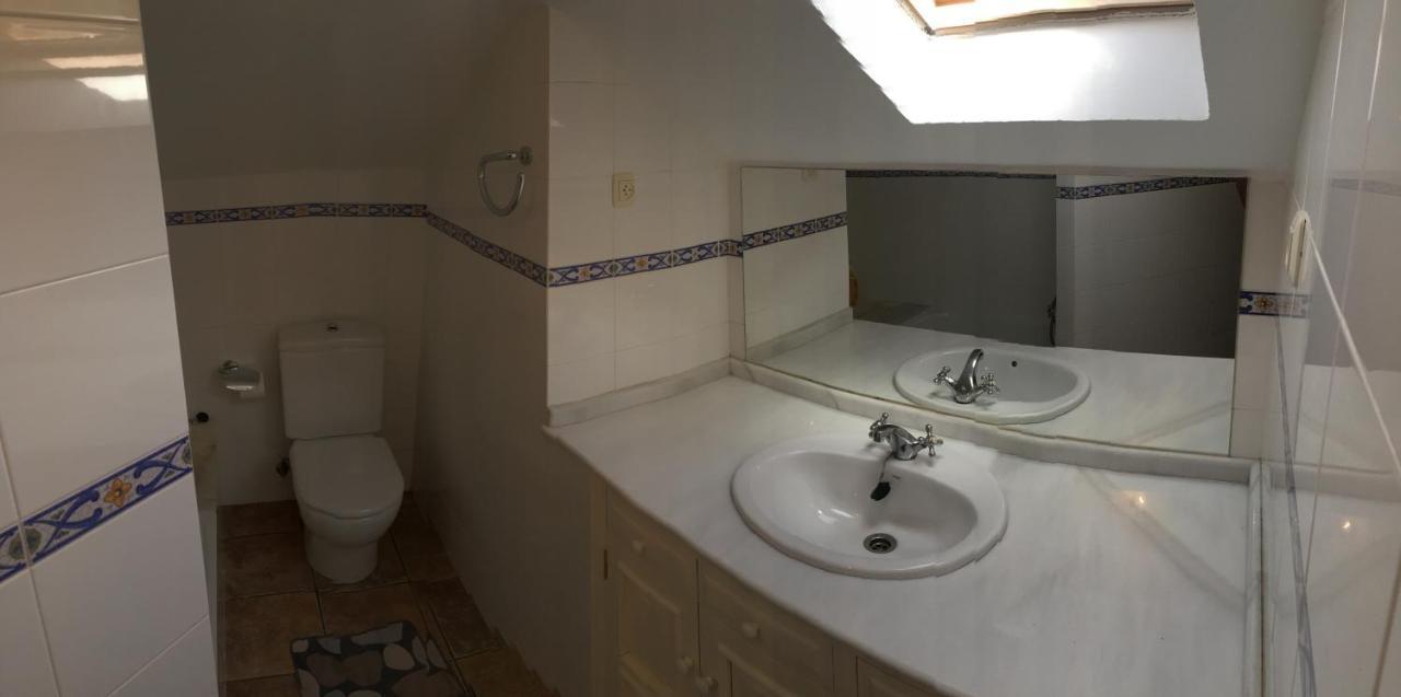 O Pazo Da Briona Appartement Arzúa Buitenkant foto