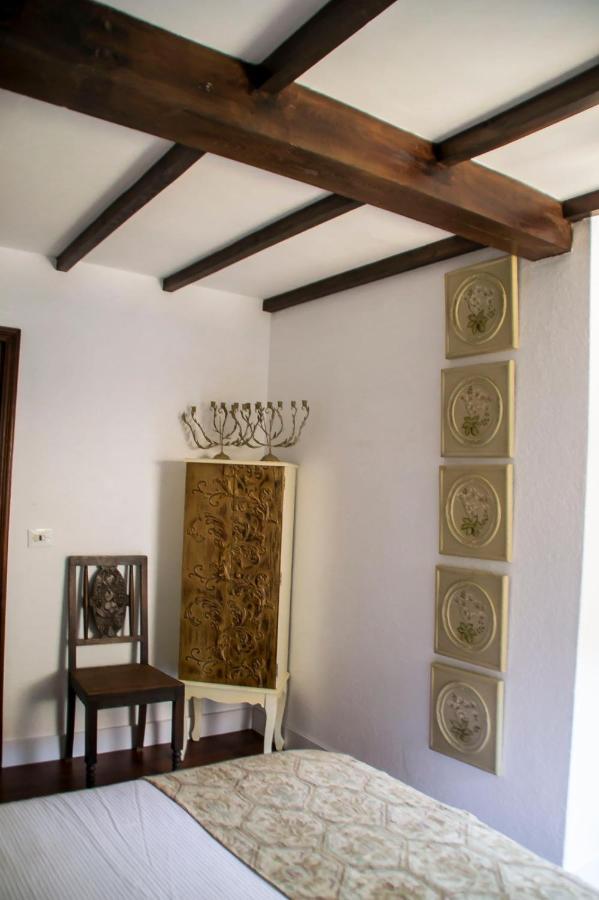 O Pazo Da Briona Appartement Arzúa Buitenkant foto
