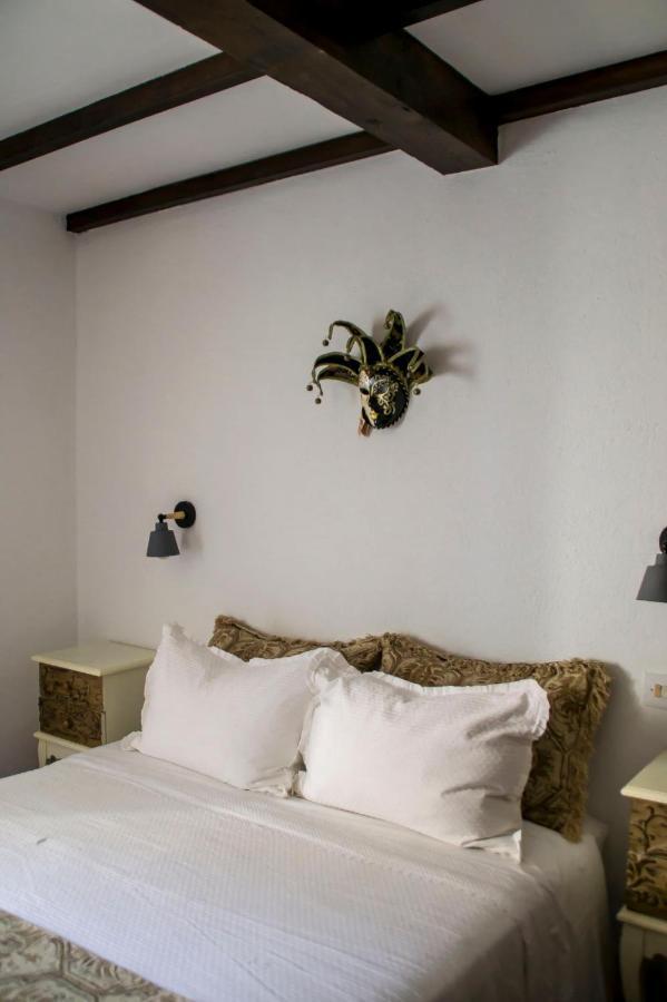O Pazo Da Briona Appartement Arzúa Buitenkant foto
